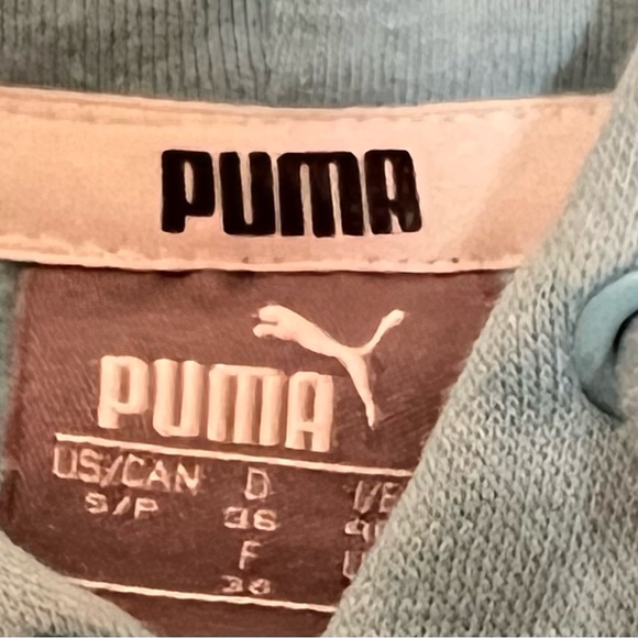 Puma Sweatshirt Hoodie - Picture 7 of 7